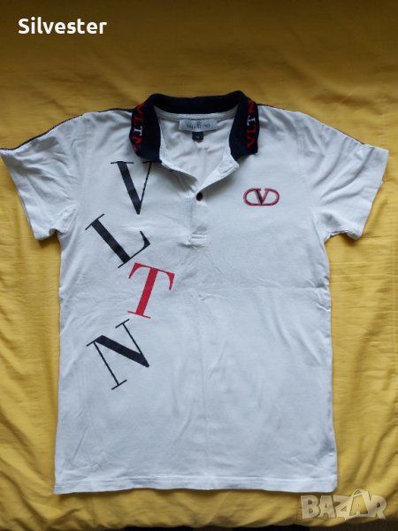 Детска тениска/блуза VALENTINO, за 10-13г. момче, снимка 1