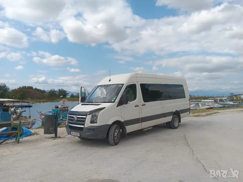 еднодневни екскурзии море Гърция бус транспорт плажове , снимка 1