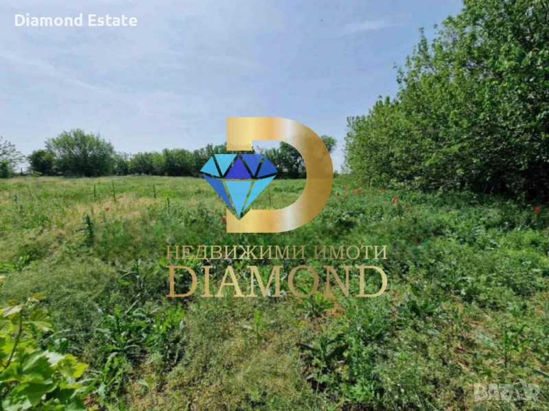 Парцел в село Ябълково, общ. Димитровград, снимка 1