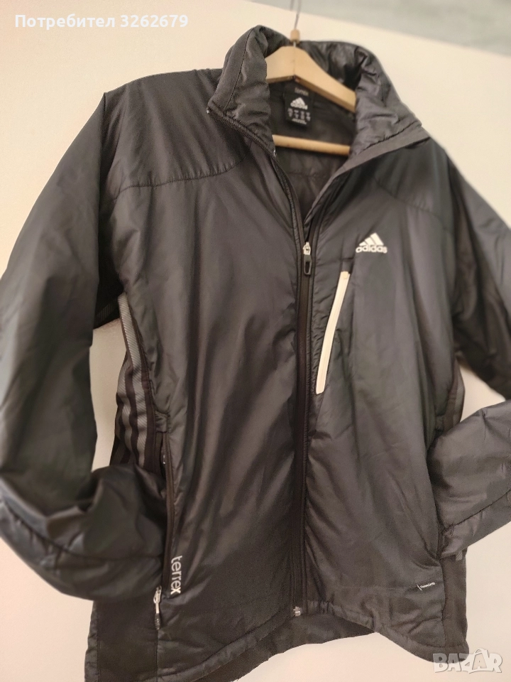 Adidas terrex primaloft оригинално размер L, снимка 1