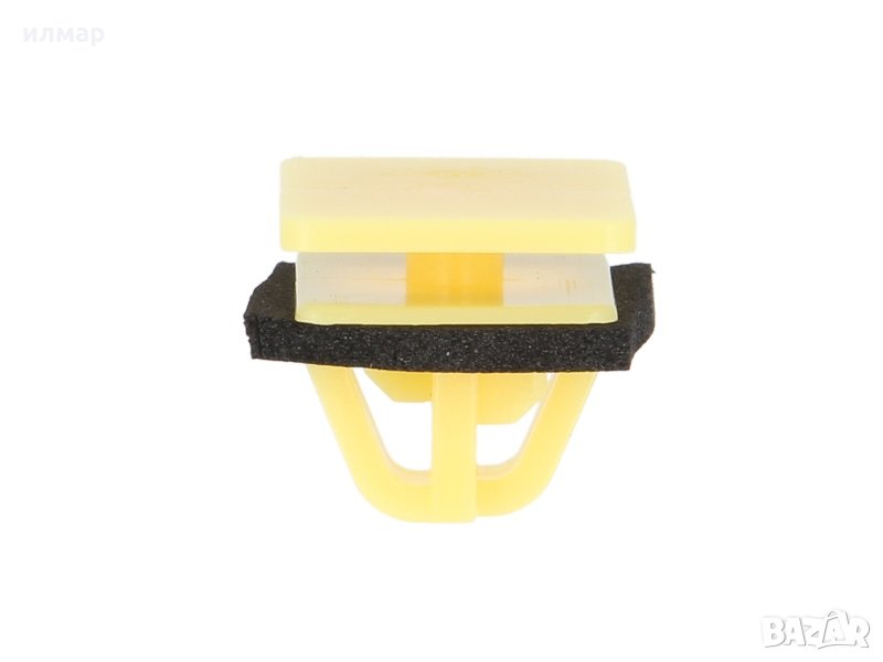 Щипка/клипс/, тапицерия за Хюндай Соната 5 /05-10г/, снимка 1