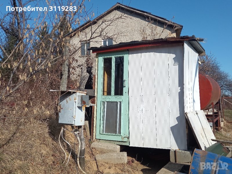 Продавам парцел , снимка 1