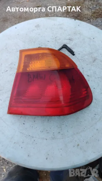 Ляв и десен стоп за BMW 3 (E46) 1999-2005, снимка 1