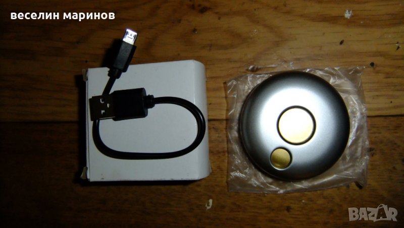 Запалки, снимка 1