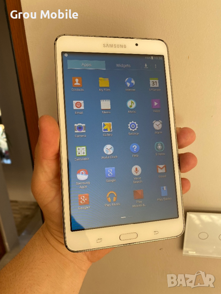 Samsung galaxy tab 4, снимка 1