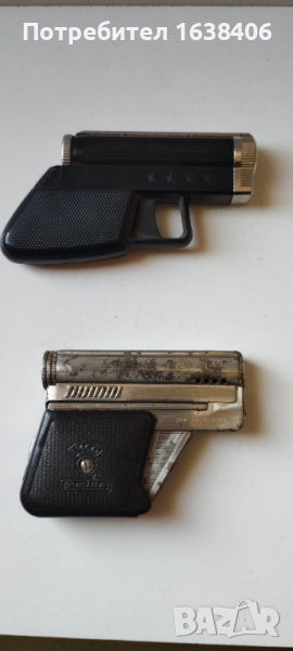 Запалки Imco , снимка 1