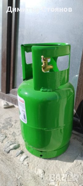 Бутилки за фреон за многократна употреба , снимка 1