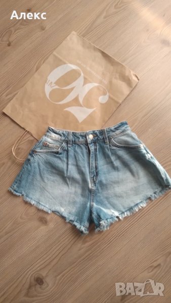 Zara - детски къси панталони , снимка 1