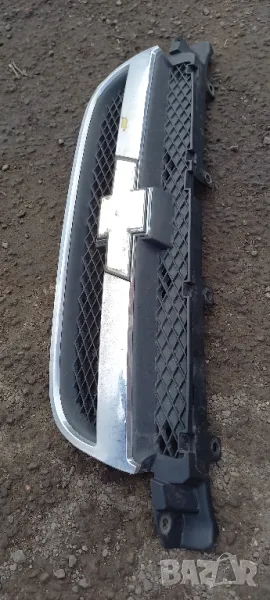 Маска за Chevrolet Aveo , снимка 1