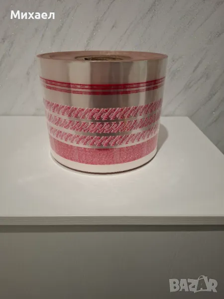 Целофан на ролка , снимка 1