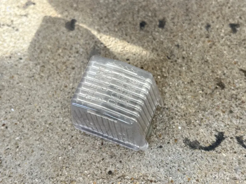 Lada/Лада плафон багажник 2101/2103/2106 ваз, снимка 1