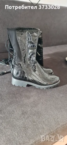 Ботуши , снимка 1