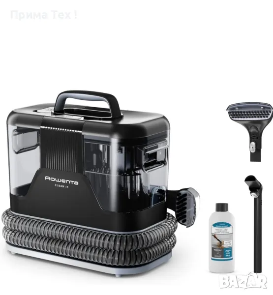 Прахосмукачка Rowenta Clean IT , снимка 1