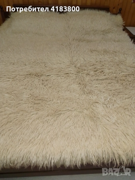 Продавам губери изработени от 100% вълна., снимка 1