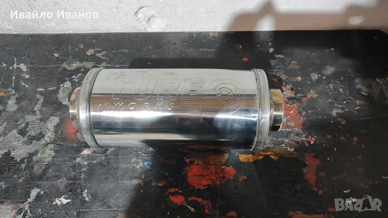 Продавам тунинг части за Seat Leon/Audi A3/S3, снимка 1