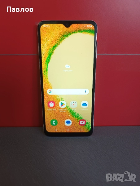 Samsung A04s, снимка 1