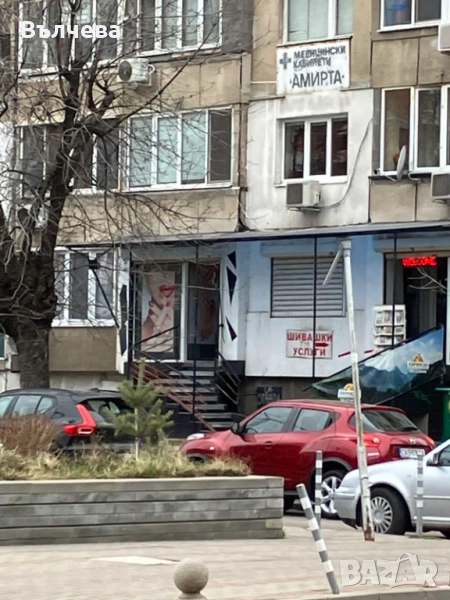 до пазар Д.Петков наем магазин,офис с вода в помещенията , снимка 1