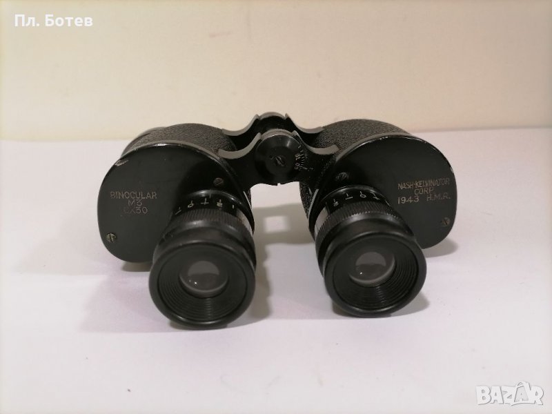 Бинокъл Binocular M3 6x30, снимка 1