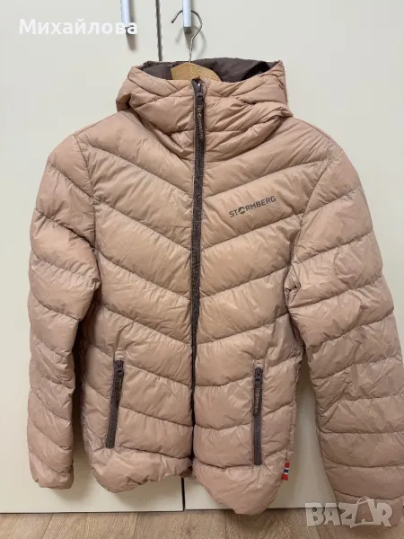 Дамска пухенка Stormberg down jackeT, снимка 1