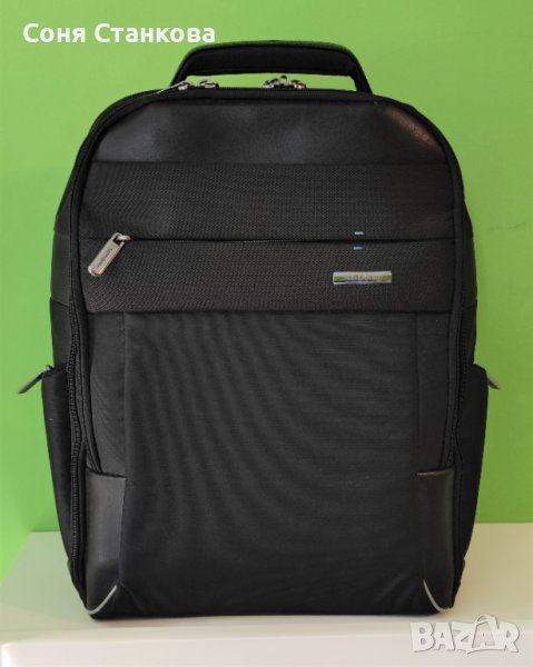 Раница Samsonite Spectrolite 2.0 Laptop Backpack 15.6", снимка 1