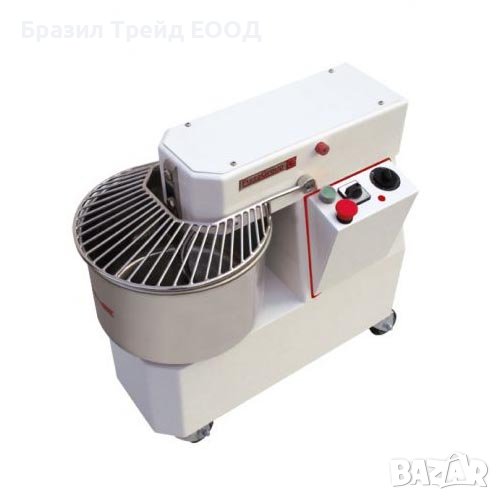 Тестомесачка PIZZAGROUP IF33, снимка 1