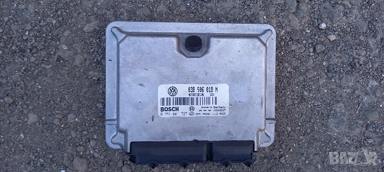 Компютър двигател VW Passat B5 1.9 TDI, снимка 1