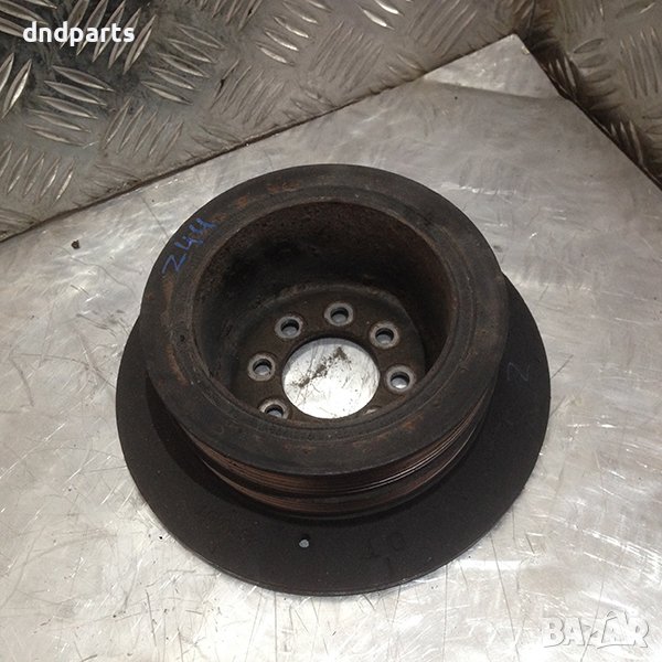  Шайба колянов вал за BMW X5 |E53|, 4.4i, /1999-2006/, снимка 1