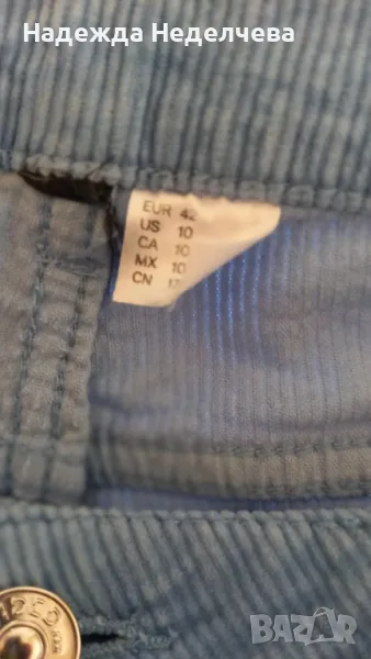 дамски джинси, снимка 1
