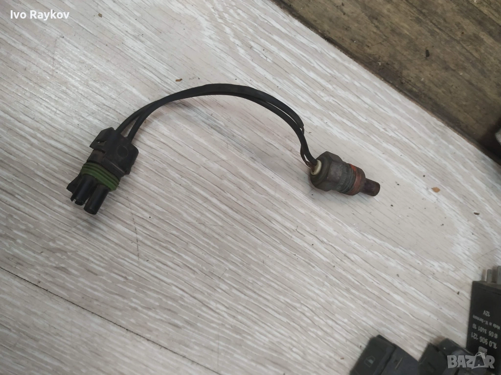 Датчик антифриз за Renault 19 , 2383323006, снимка 1