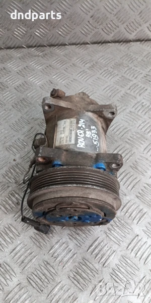 Компресор Rover 214 1998г.	, снимка 1