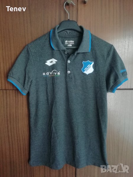 TSG 1899 Hoffenheim Lotto оригинална тениска Хофенхайм , снимка 1