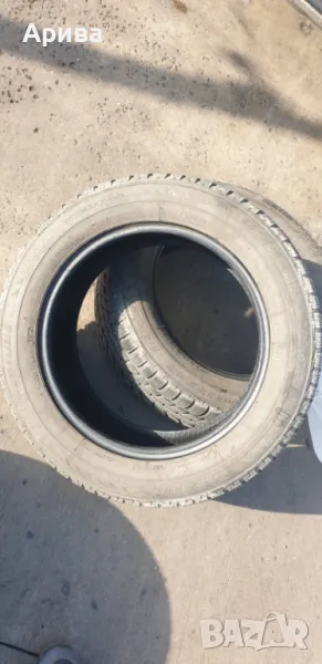Зимни гуми BRIDGESTONE Blizzak - 195/60/16, снимка 1