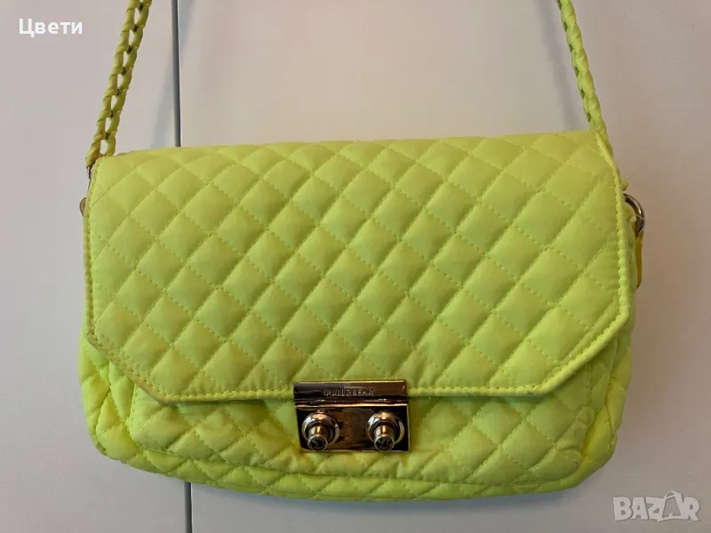 Неонова чанта, снимка 1