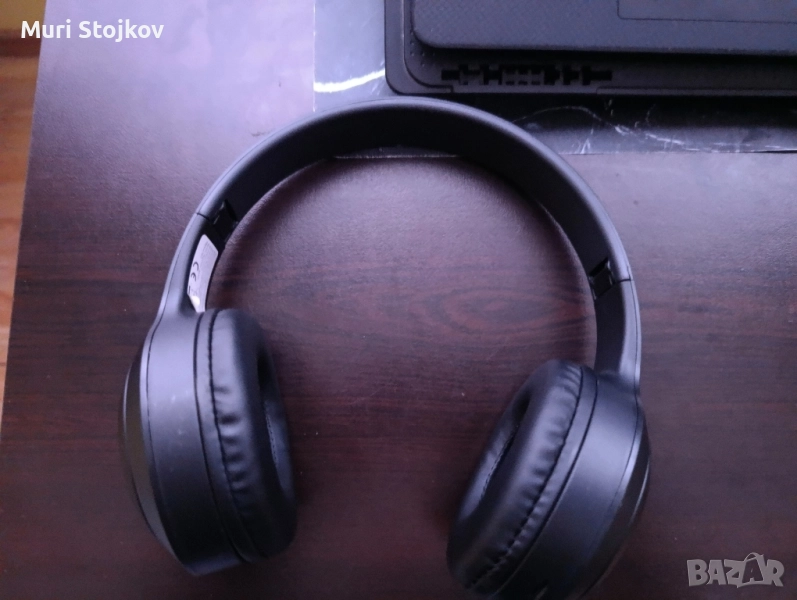 Безжични слушалки , снимка 1