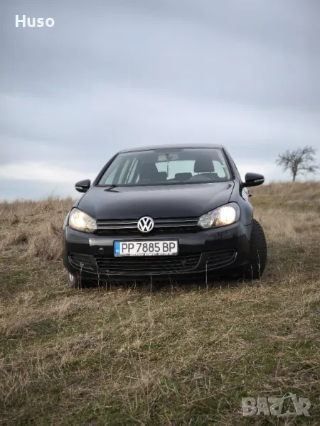 Golf 6 1.4 tsi, снимка 1