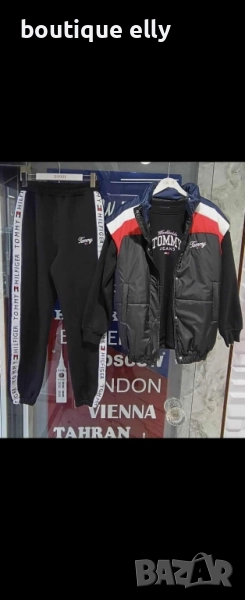 дамски комплект 3 части, снимка 1