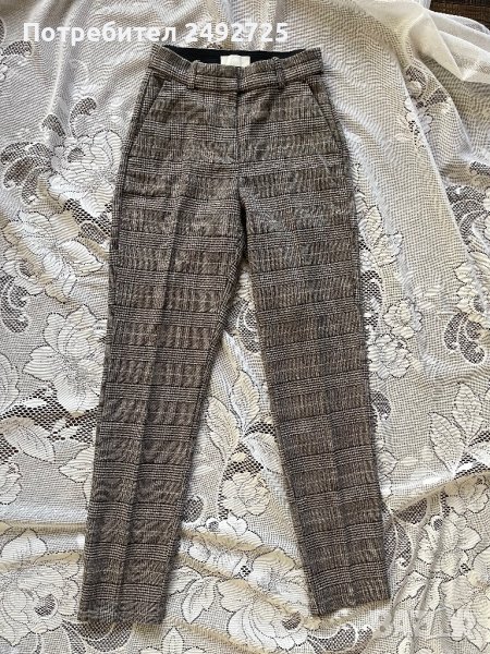 Панталони на марка Н&М, снимка 1