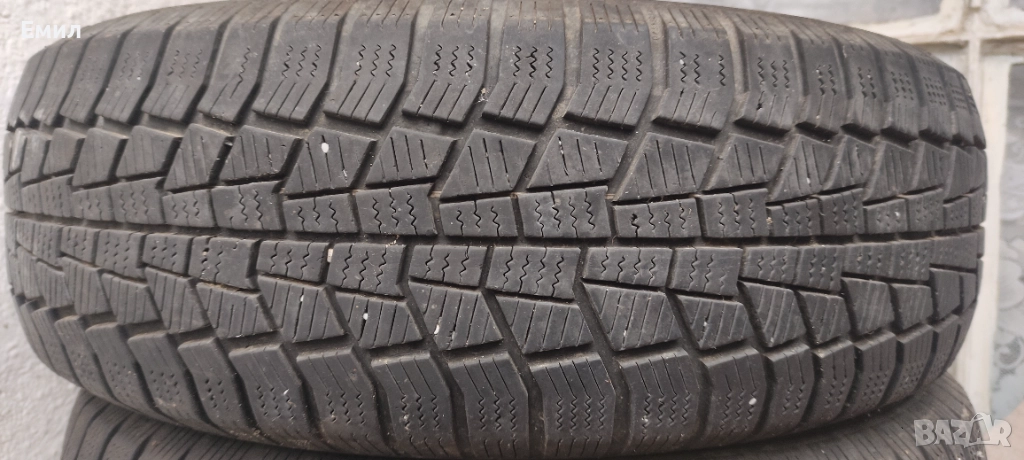 Зимни Гуми - 195/65R15, снимка 1