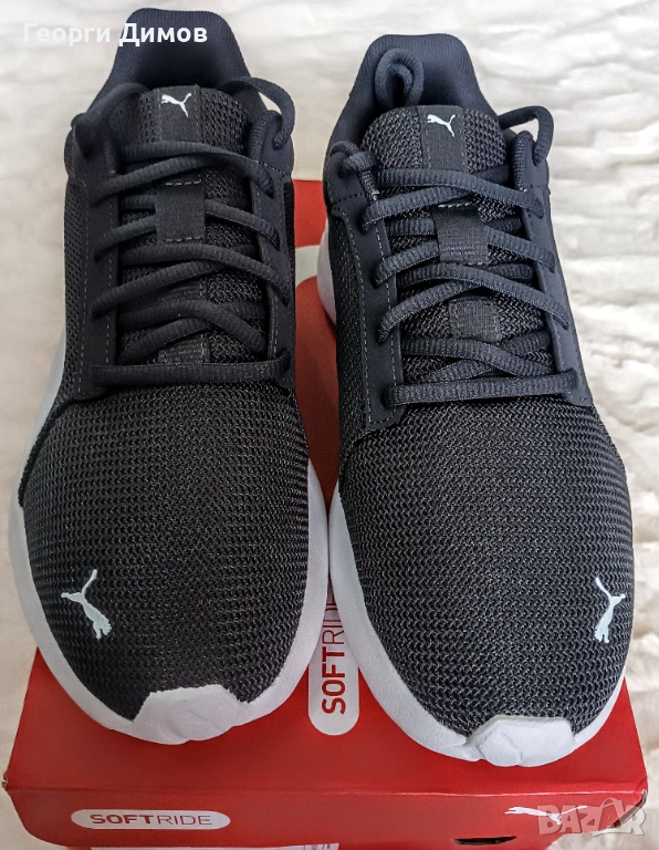 Puma, снимка 1