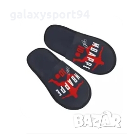 Пантофи Мбапе И Роналдо Детско и юношеско, снимка 1