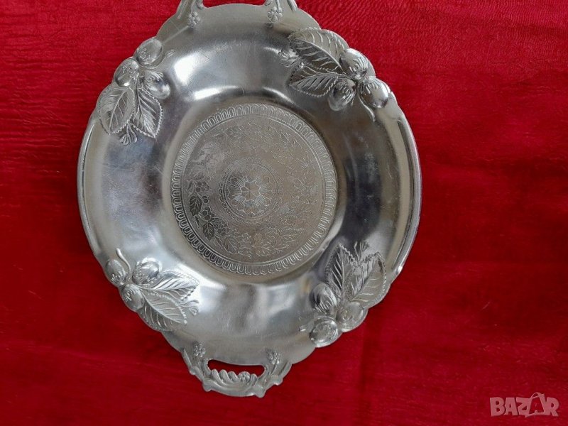 Стара Руска фруктиера , снимка 1