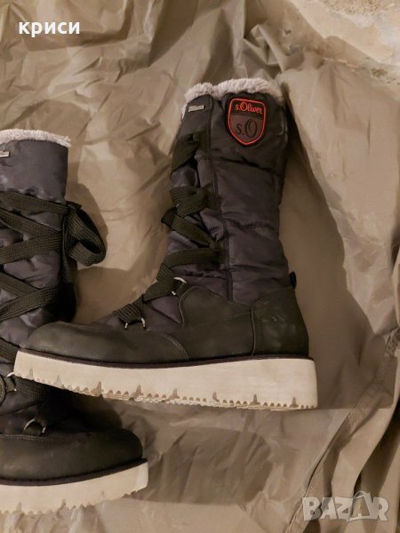 S. Oliver, снимка 1