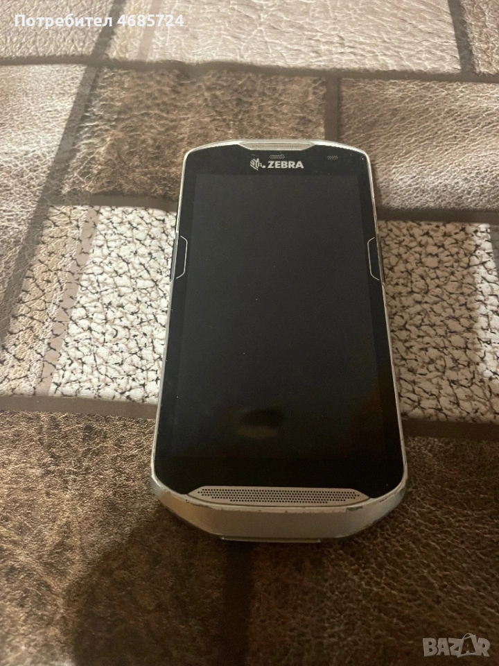 Zebra TC56, снимка 1