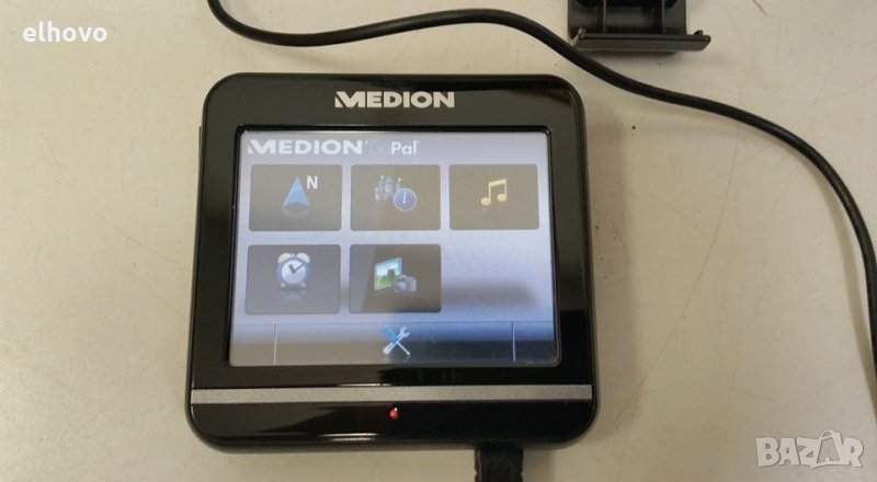 Навигация Medion E3212 M10, снимка 1