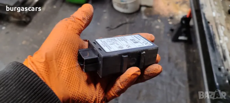 Модул отключване 28596 CC0 Nissan Murano -70лв, снимка 1