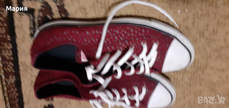 Converse-оригинални кецове, номер 38- 40 лв, снимка 1