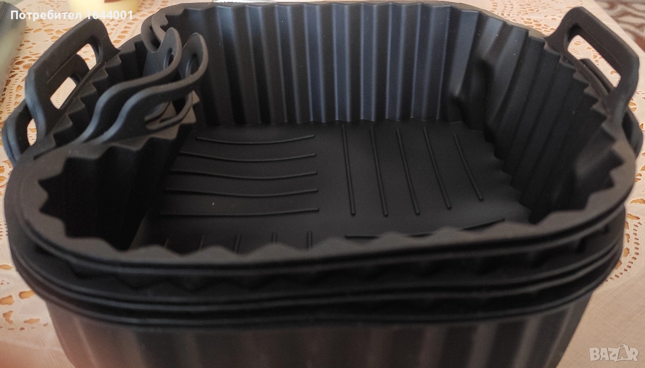 Earfrier Подложки, снимка 1