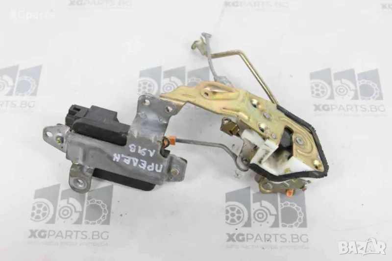 Брава врата предна лява за Mitsubishi Space Runner (1991-1999), снимка 1