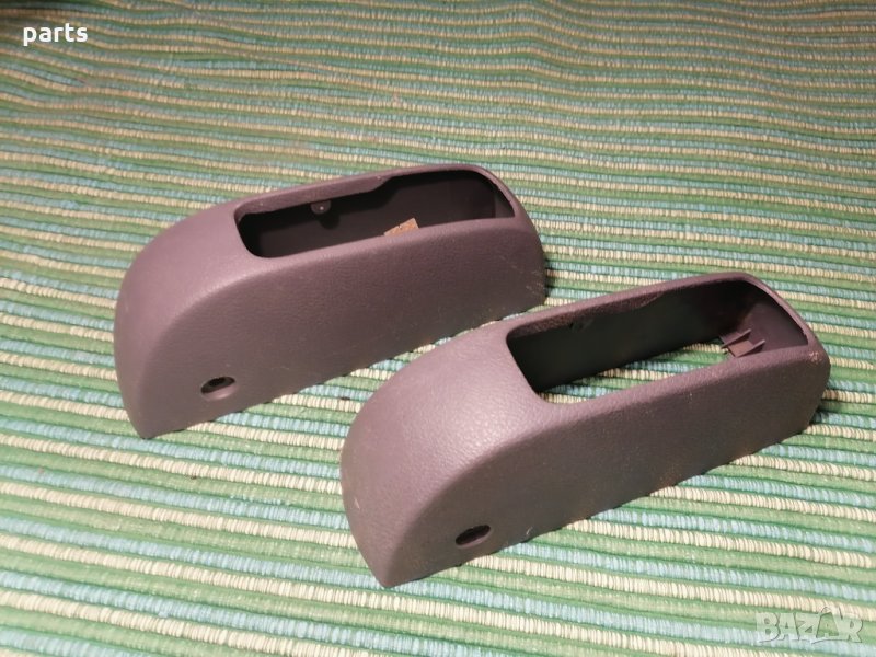 Панел Ръчна Спирачка Рено Клио 2(1998г.-2003г.)N, снимка 1