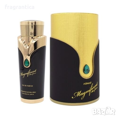 Armaf Magnificent Pour Femme EDP 100 ml парфюмна вода за жени, снимка 1